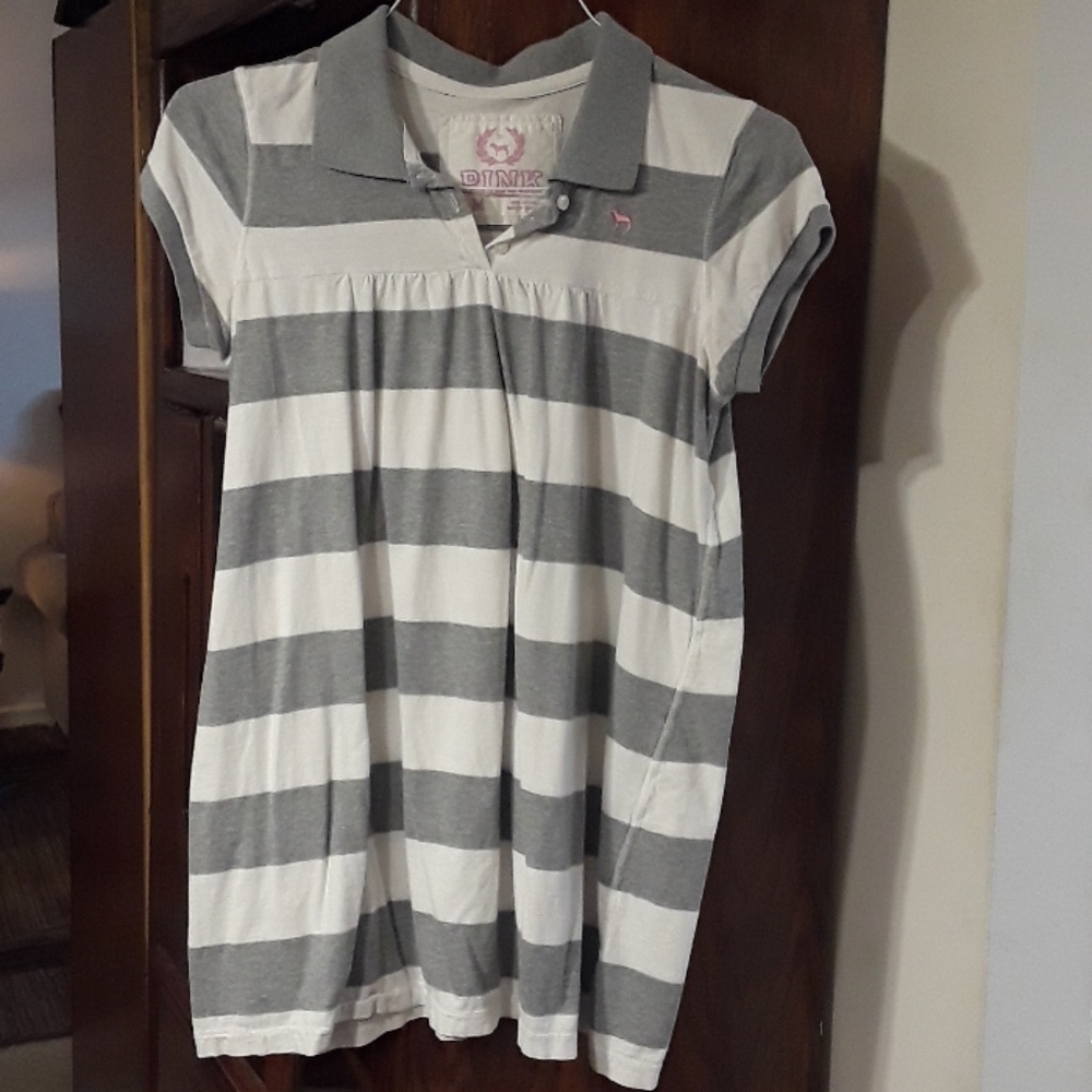 Victoria's Secret Pink mini dress